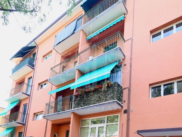 appartamento in vendita ad Imola in zona Centro Storico