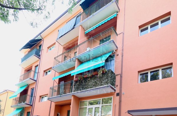 appartamento in vendita ad Imola in zona Centro Storico