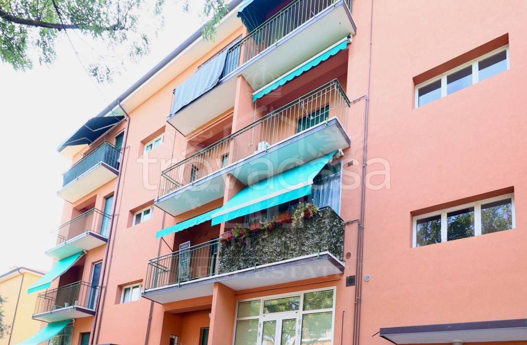 appartamento in vendita ad Imola in zona Centro Storico