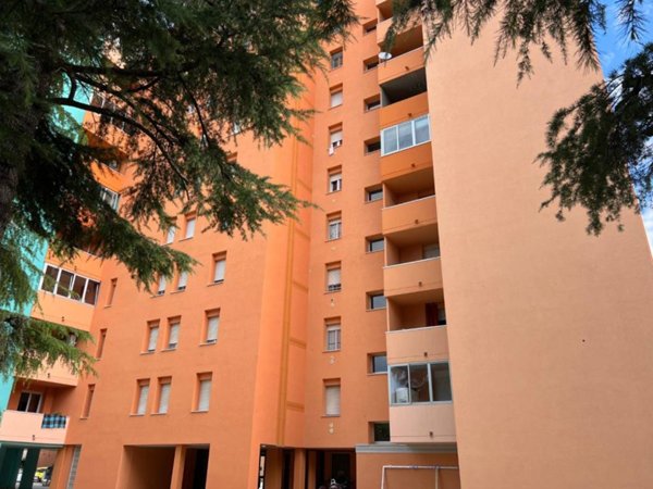 appartamento in vendita ad Imola in zona Pedagna