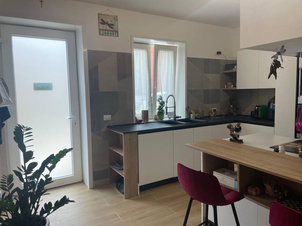 casa indipendente in vendita ad Imola in zona Ponticelli