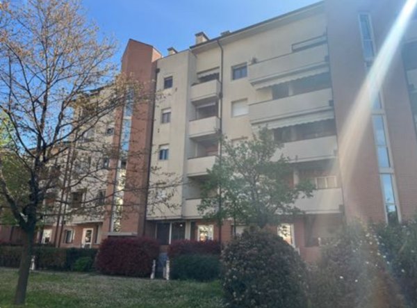 appartamento in vendita ad Imola