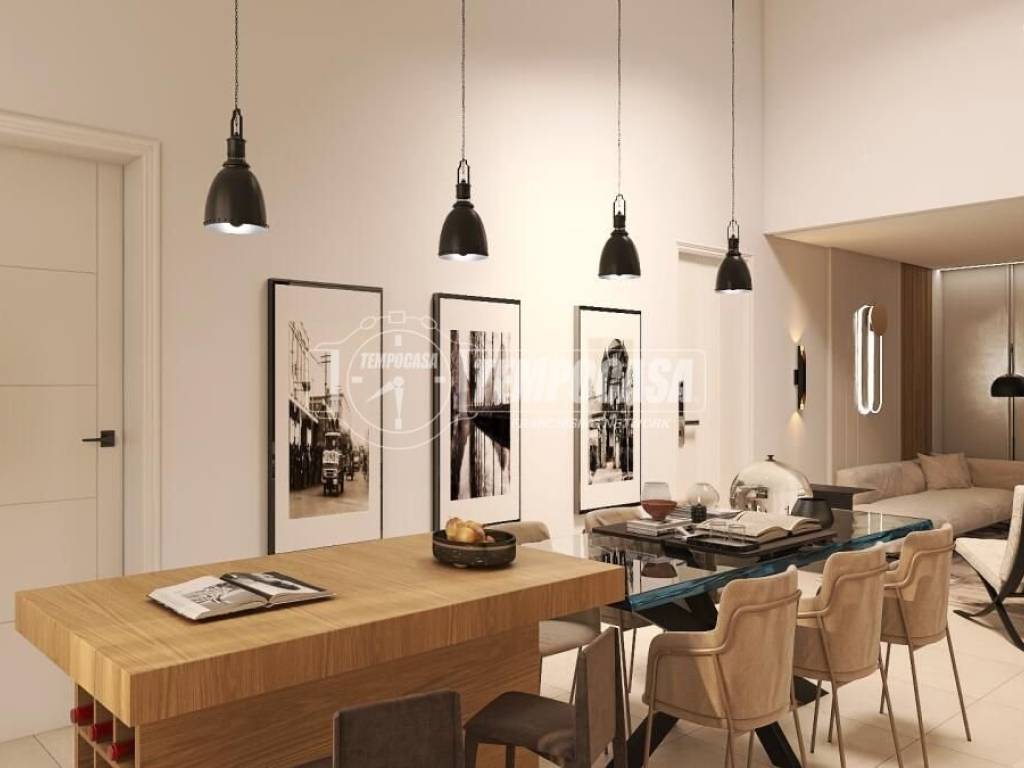 appartamento in vendita ad Imola