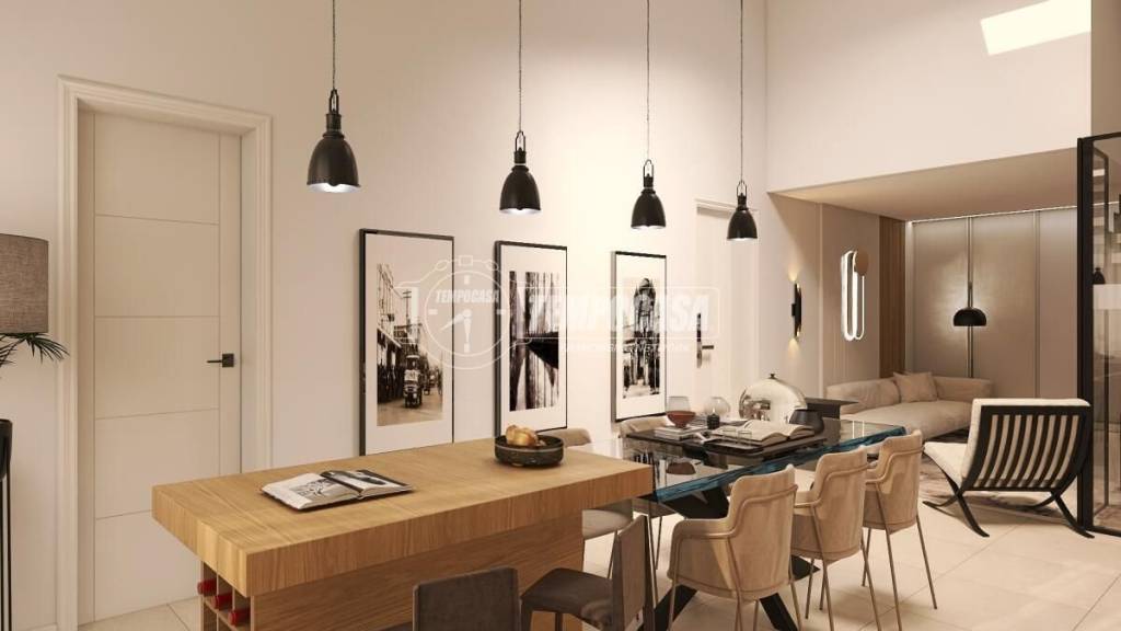 appartamento in vendita ad Imola