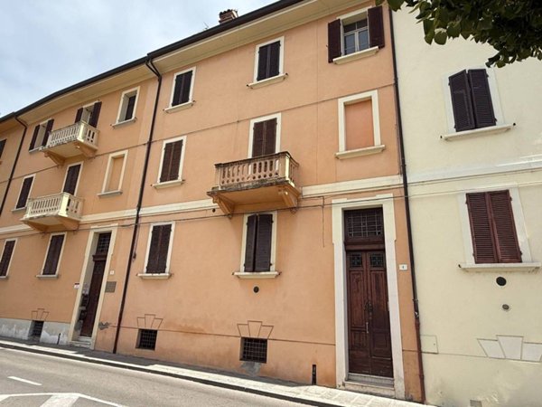 appartamento in vendita ad Imola in zona Centro Storico