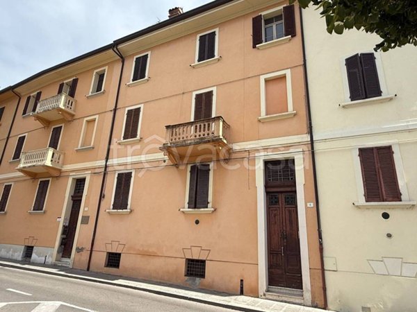 appartamento in vendita ad Imola in zona Centro Storico