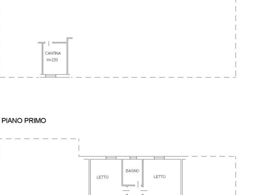 appartamento in vendita ad Imola in zona Centro Storico