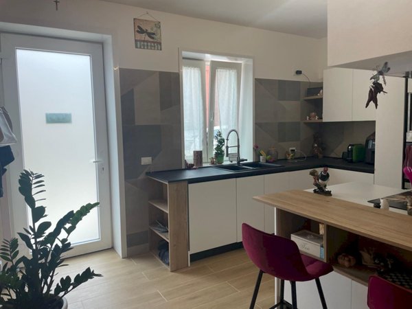 mansarda in vendita ad Imola in zona Linaro