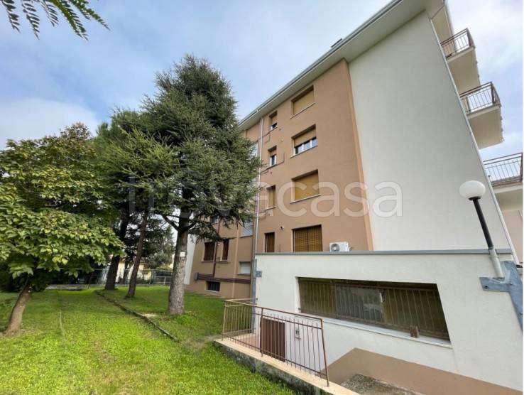 appartamento in vendita ad Imola