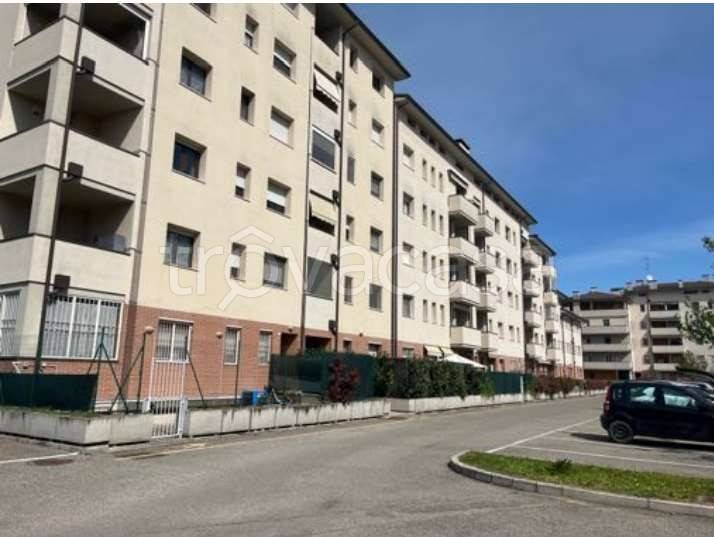 appartamento in vendita ad Imola