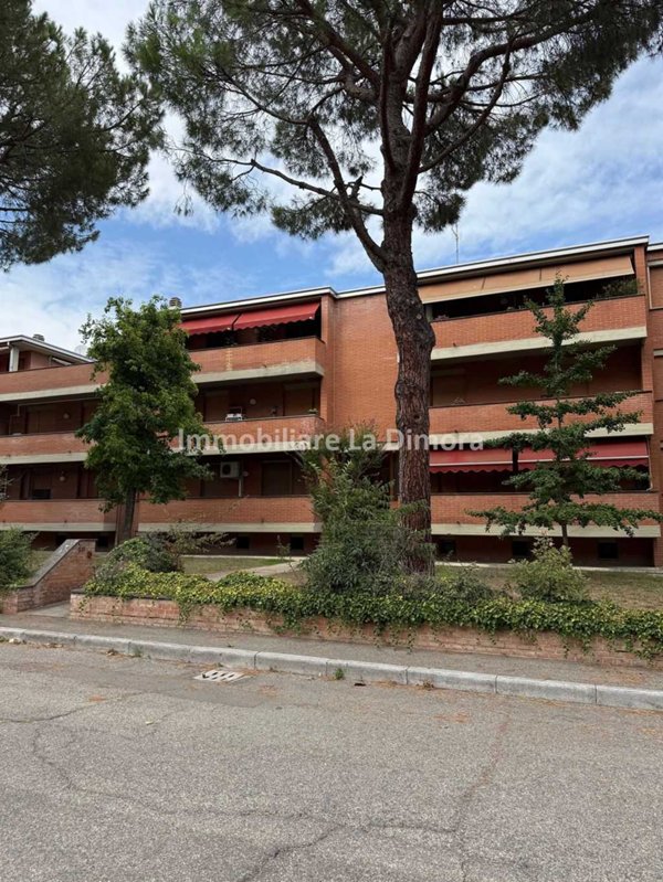 appartamento in vendita ad Imola