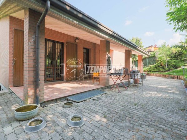 appartamento in vendita ad Imola in zona Pedagna