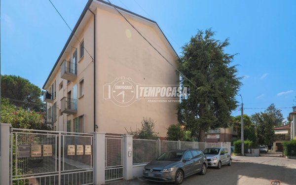 appartamento in vendita ad Imola in zona Centro Storico