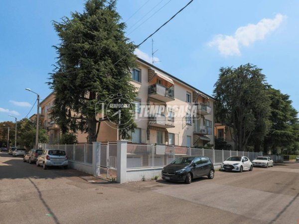 appartamento in vendita ad Imola in zona Centro Storico