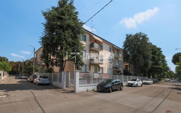 appartamento in vendita ad Imola in zona Centro Storico