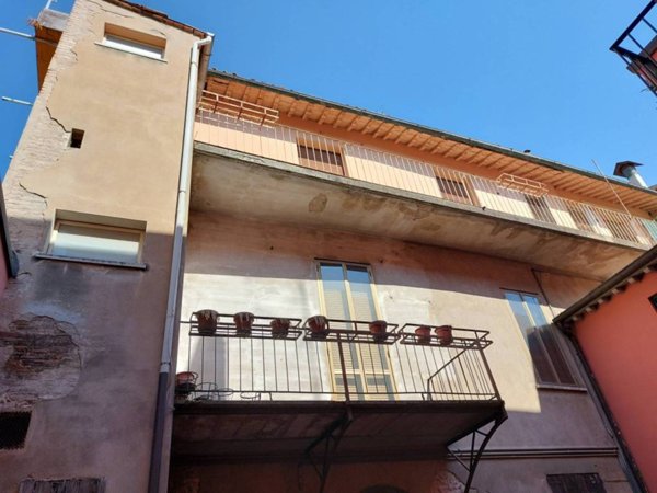 appartamento in vendita ad Imola in zona Centro Storico