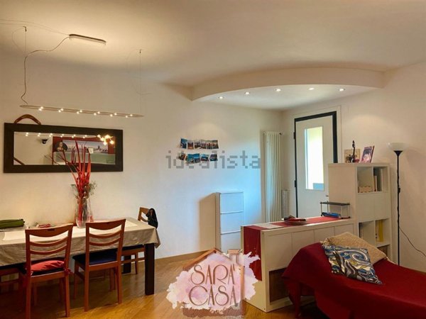 appartamento in vendita ad Imola in zona Càsola Canina