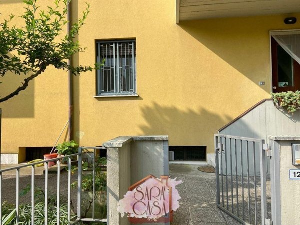 appartamento in vendita ad Imola in zona Càsola Canina