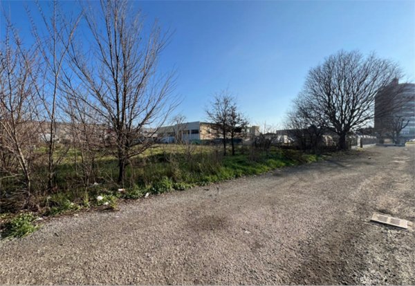 terreno edificabile in vendita ad Imola