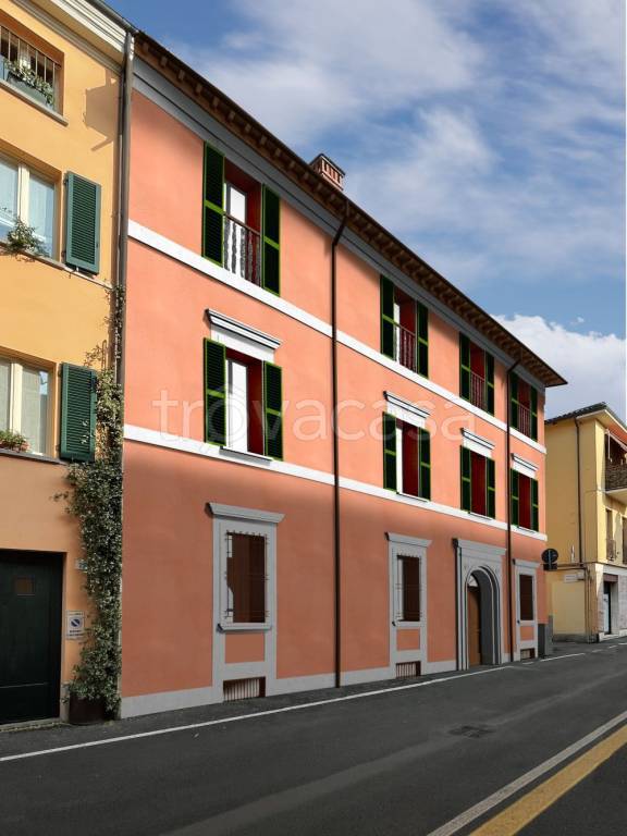 appartamento in vendita ad Imola in zona Centro Storico