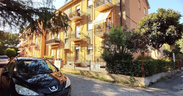 appartamento in vendita ad Imola