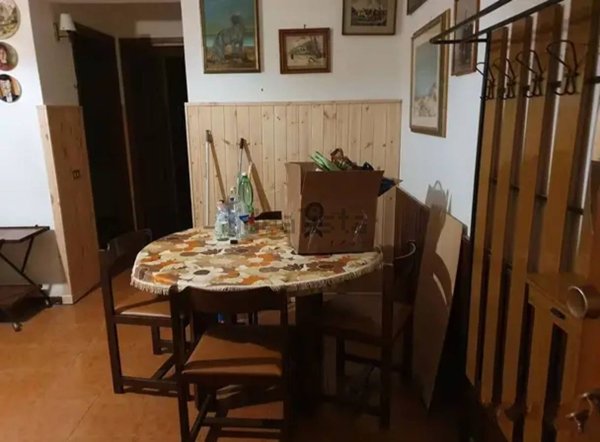 appartamento in vendita ad Imola in zona Centro Storico