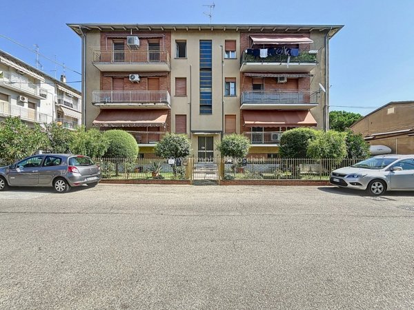 appartamento in vendita ad Imola