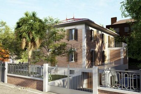 appartamento in vendita ad Imola