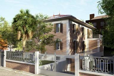 appartamento in vendita ad Imola