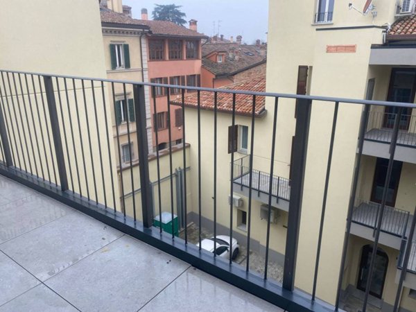 appartamento in vendita ad Imola in zona Centro Storico