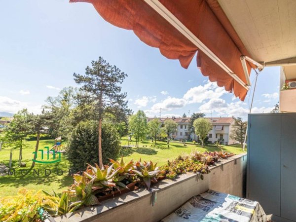appartamento in vendita ad Imola in zona Pedagna