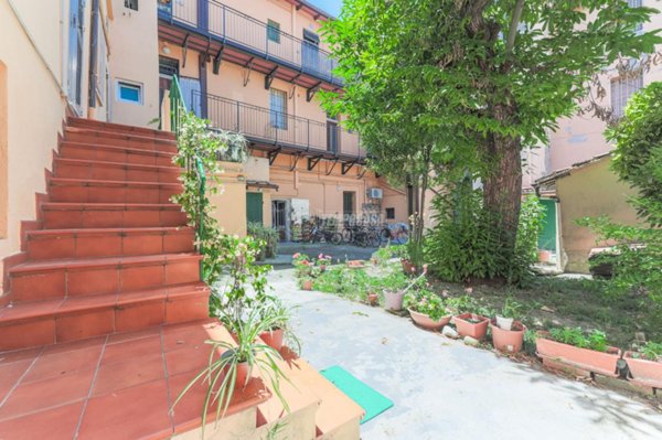 appartamento in vendita ad Imola in zona Centro Storico