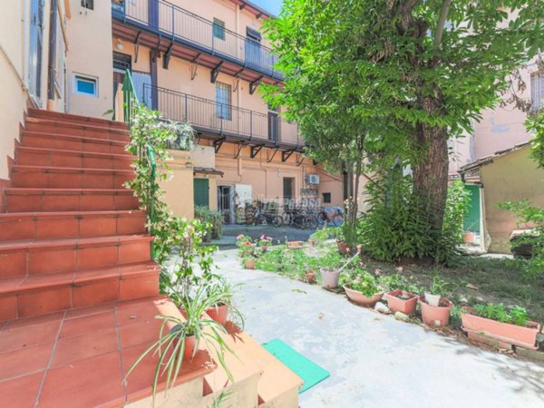 appartamento in vendita ad Imola in zona Centro Storico