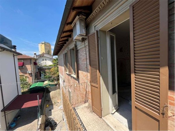 appartamento in vendita ad Imola