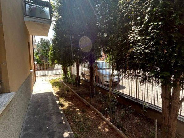 casa indipendente in vendita ad Imola in zona Centro Storico
