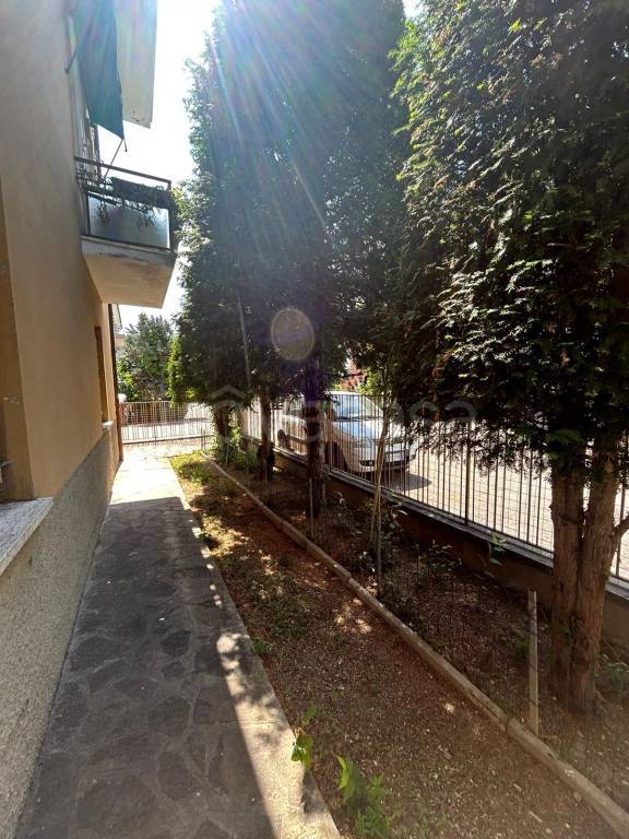 casa indipendente in vendita ad Imola in zona Centro Storico