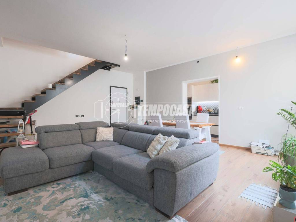 appartamento in vendita ad Imola in zona Centro Storico