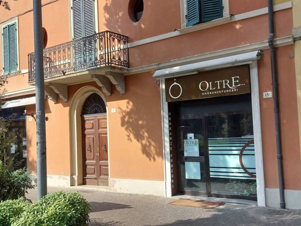 negozio in vendita ad Imola in zona Centro Storico