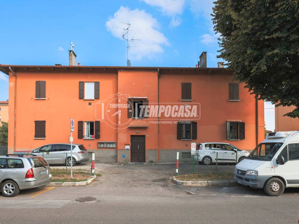 appartamento in vendita ad Imola