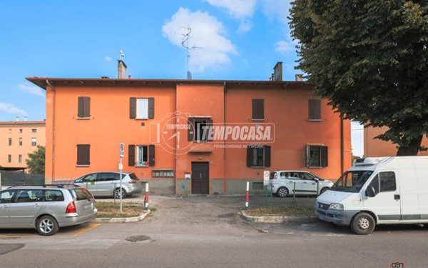 appartamento in vendita ad Imola in zona Centro Storico
