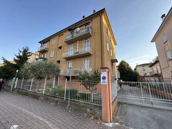 appartamento in vendita ad Imola