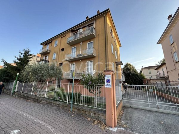 appartamento in vendita ad Imola