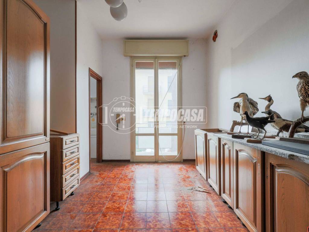 appartamento in vendita ad Imola in zona Centro Storico