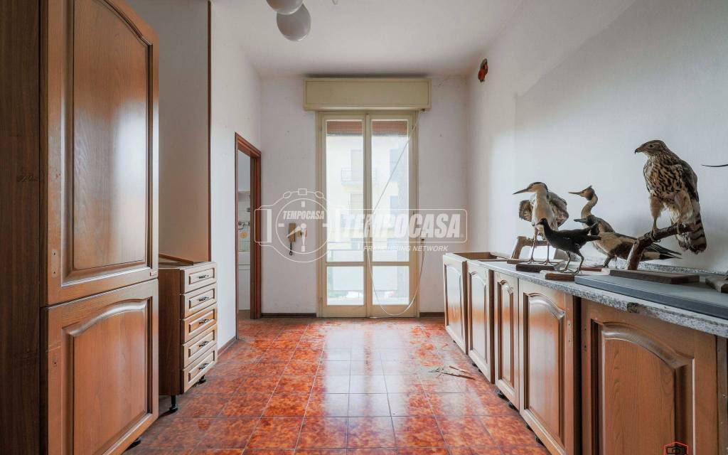 appartamento in vendita ad Imola in zona Centro Storico