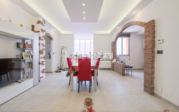 appartamento in vendita ad Imola