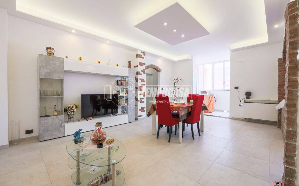 appartamento in vendita ad Imola