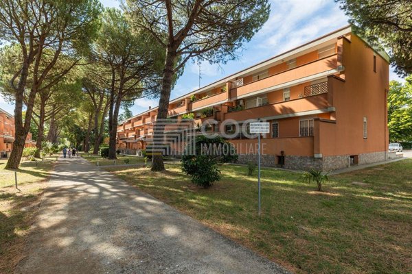 appartamento in vendita ad Imola in zona Pedagna