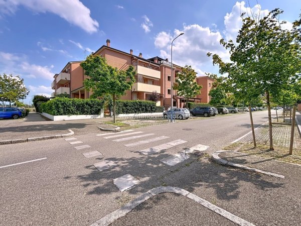 appartamento in vendita ad Imola