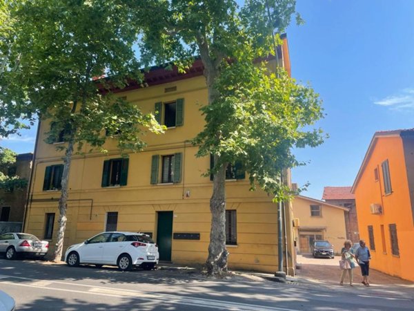 appartamento in vendita ad Imola in zona Centro Storico