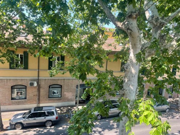 appartamento in vendita ad Imola in zona Centro Storico